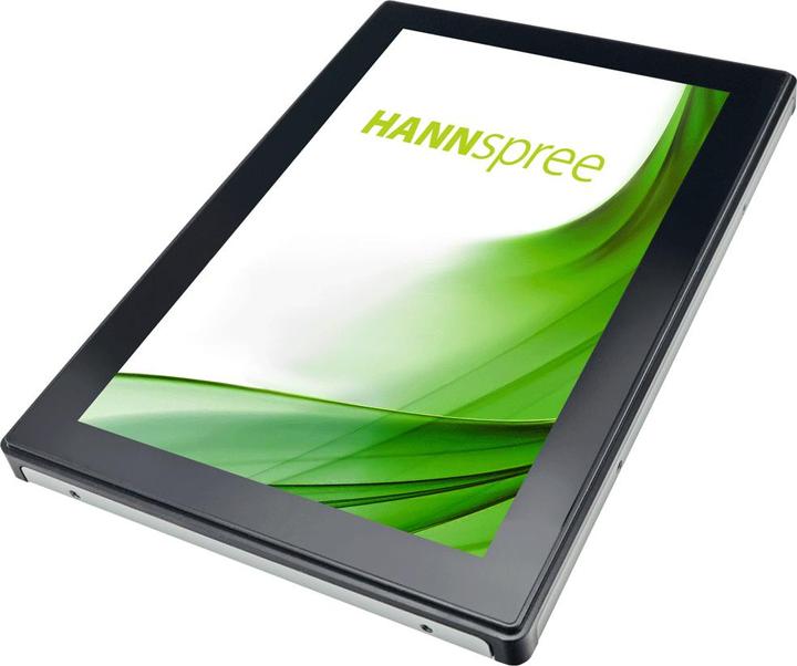 Produktbild Hannspree HO105HTB -Touch HDMI (1280 x 800 Pixel, 10.10")