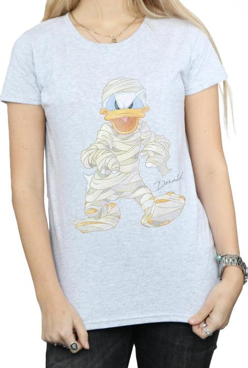 Produktbild Disney Mummy Donald Duck TShirt (XXL)