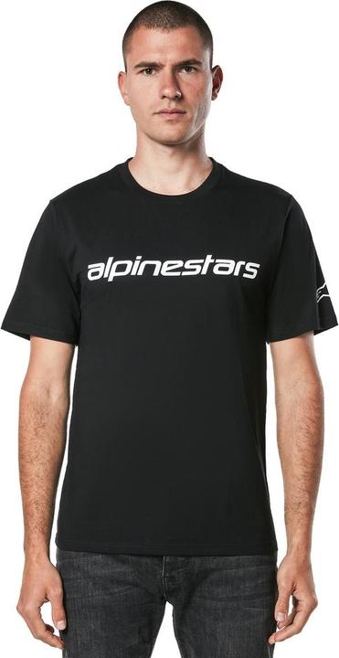 Produktbild Alpinestars Tee 24 Linear Wordmark 2.0 C (S)