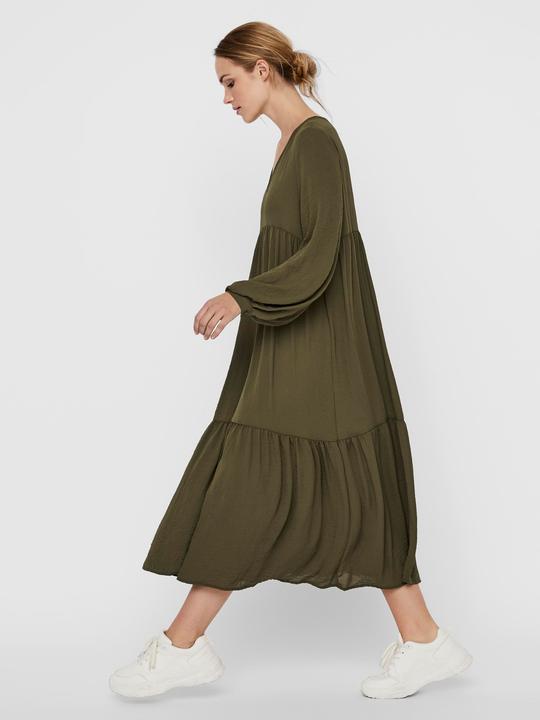 Produktbild Vero Moda Loose Fit Midikleid (S)