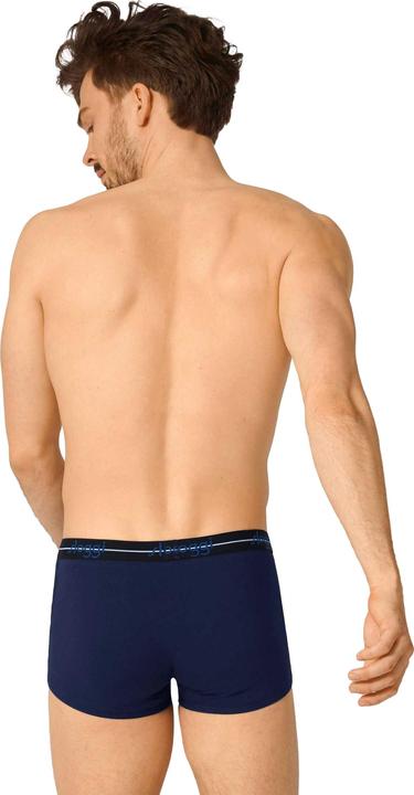Produktbild Sloggi Boxershort Casual Figurbetont (L, 3er Pack)