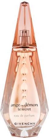 Produktbild Givenchy Ange ou Démon (Etrange) Le Secret 2014 (Eau de Parfum, 100 ml)