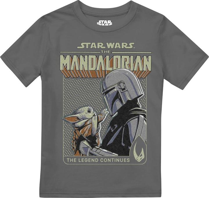 Star Wars The Legend Continues TShirt