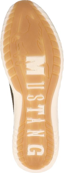 Actual product image Mustang Sneaker (45)