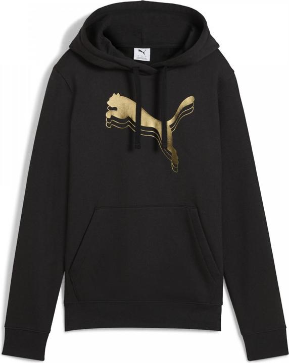 Image du produit Puma Sweat à capuche ESS METALLIC FL (L)