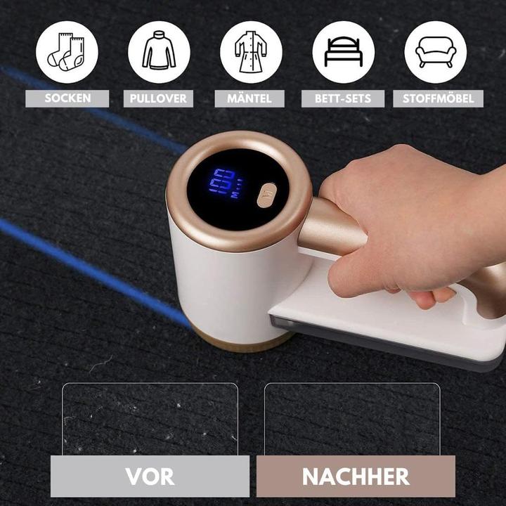 Immagine prodotto WiredLux Raschiapelucchi
