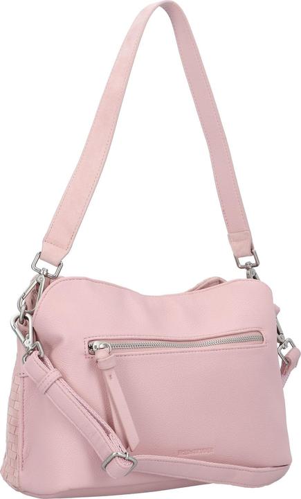 Produktbild FredsBruder Weave Harmony Schultertasche Leder 27 cm