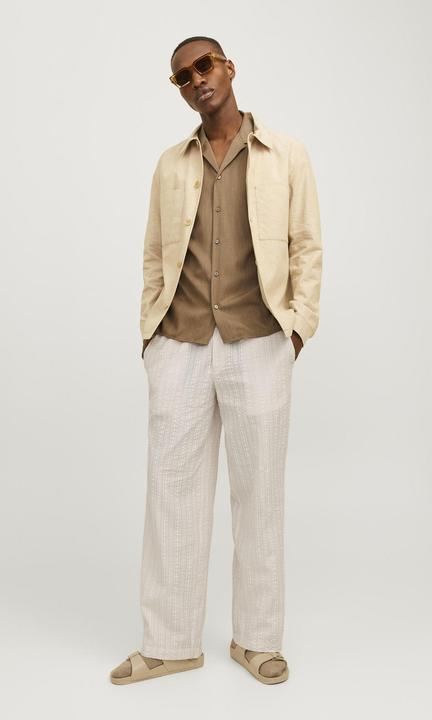 Image du produit Jack & Jones Coupe large Pantalon classique Pantalon classique (XL)