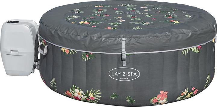 Image du produit Bestway Lay-Z-Spa Aruba (3 pers.)