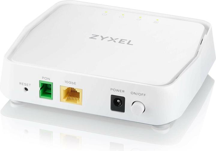 Zyxel XGS-PON Bridge PM7300