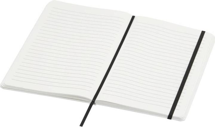 Actual product image Generic Holm Hard Cover Stone Paper A5 Notebook (A5, Lined, Hardcover)