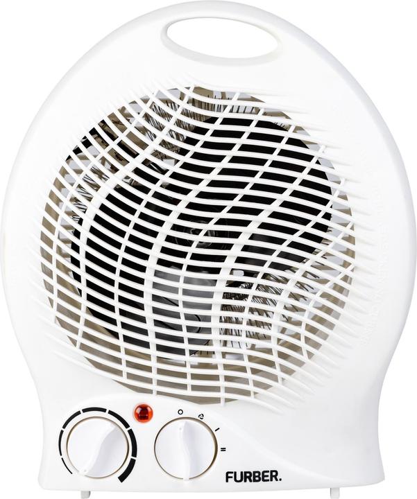 Actual product image Furber Simig (2000 W)