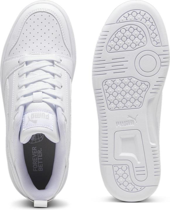 Produktbild Puma Rebound V6 Lo Jr (39)