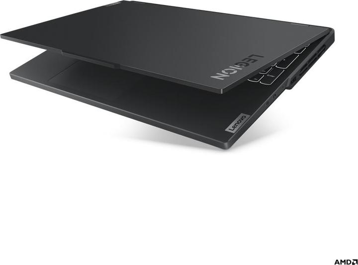 Actual product image Lenovo Legion Pro 5 RTX 4070 (16", AMD Ryzen 9 7945HX, 32 GB, 1000 GB, CH)