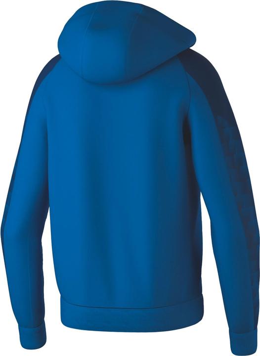 Produktbild Erima Evo Star Trainingsjacke mit Kapuze (3XL)
