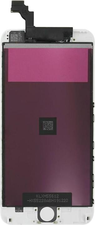 Image du produit Unité d'affichage pour iPhone 6 Plus blanc (Écran, Apple iPhone 6 Plus)