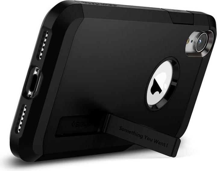 Immagine prodotto Spigen Armatura resistente (Apple iPhone XR)