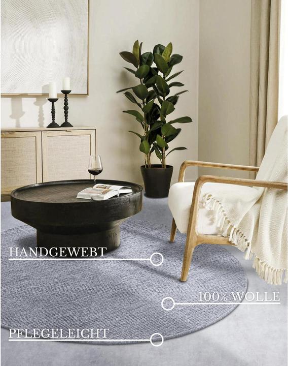 Immagine prodotto Villeroy & Boch Francois (160 x 160 cm)
