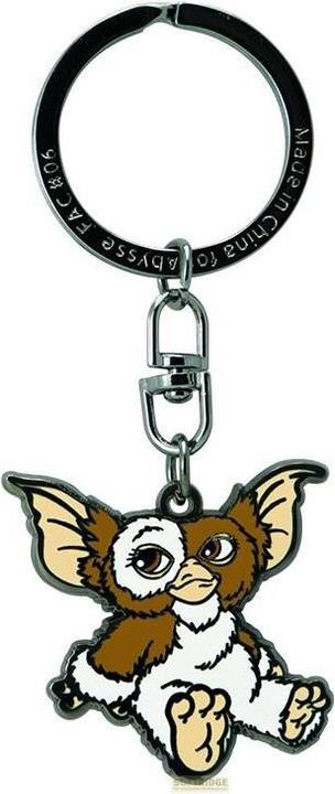 GB Eye Portachiavi Gremlins : Gizmo
