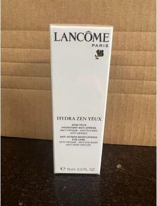 Image du produit Lancôme Soin des yeux Hydra Zen 15 ml (Crème, 15 ml)