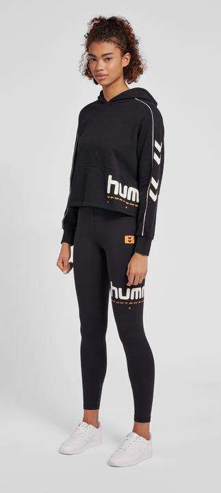 Immagine prodotto hummel Lgc Yoko Felpa Con Cappuccio Ritagliata (XS)