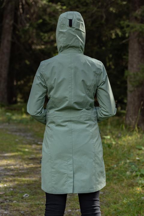 Image du produit Rukka Letti manteau pluie pour dame (44)