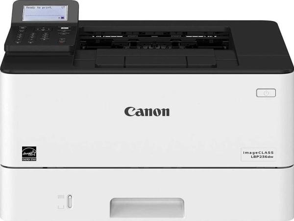 Actual product image Canon i-SENSYS LBP236dw bw laser printer (Laser, Black and white)