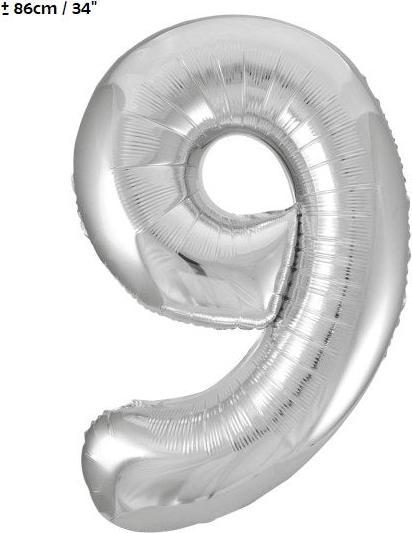 Silber Metallic