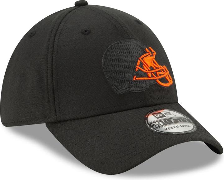 Actual product image New Era 39Thirty Stretchfit NFL Elements 2.0 (S/M)