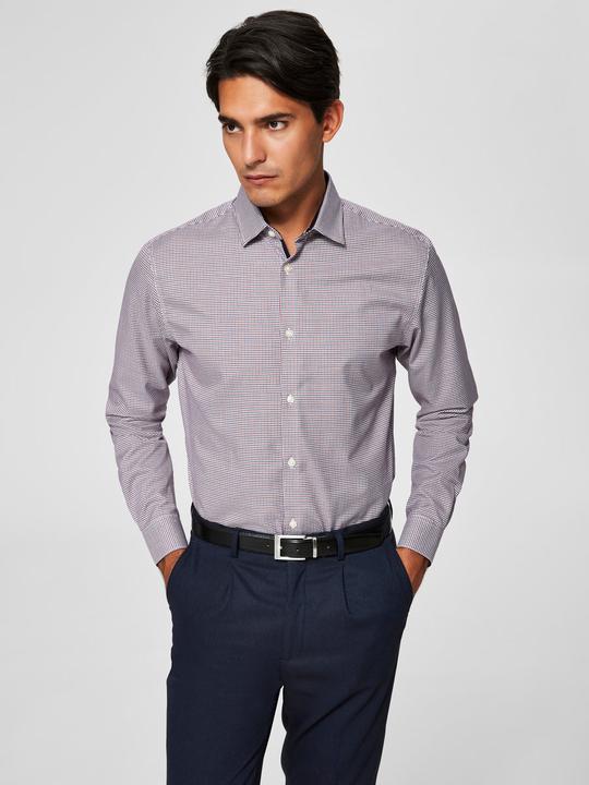 Image du produit Selected Homme chemise à manches longues (M)