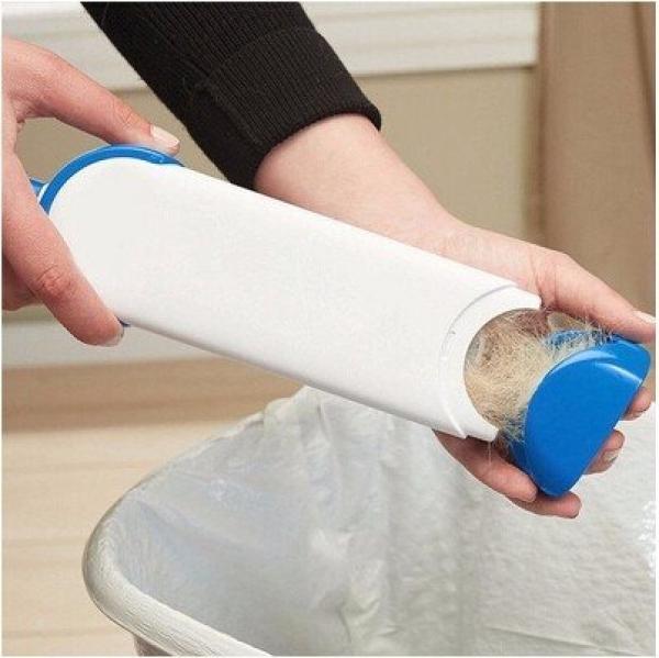 Actual product image Esmée Pet hair remover Lint brush