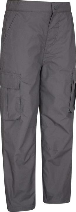 Image du produit Mountain Warehouse - Pantalon de randonnée TREK - Enfant (158)