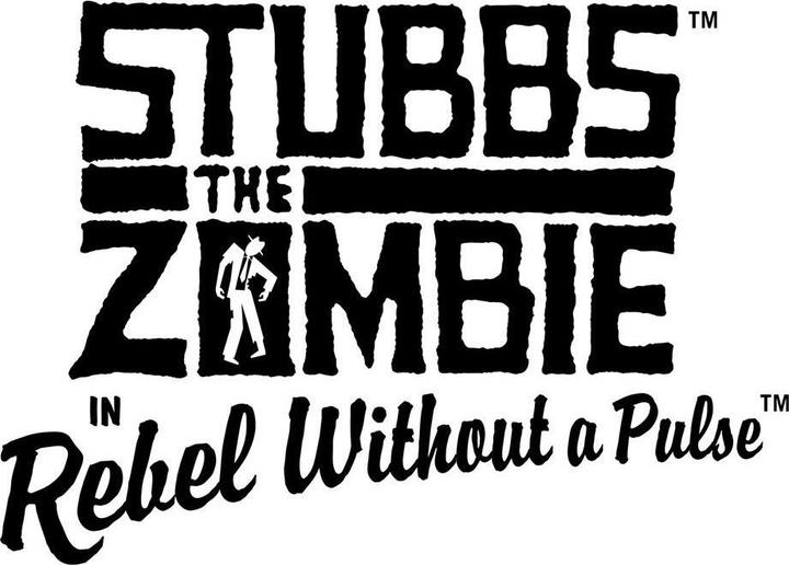 Actual product image THQ Stubbs the Zombie in Rebel Without a Pulse (Xbox Series X, Xbox One X, FR, IT)