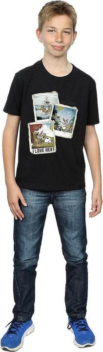 Produktbild Disney Frozen TShirt Jungen (128)