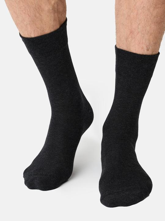 Image du produit Nur Der Chaussettes basiques Confort (paquet de 7, 43 - 46)