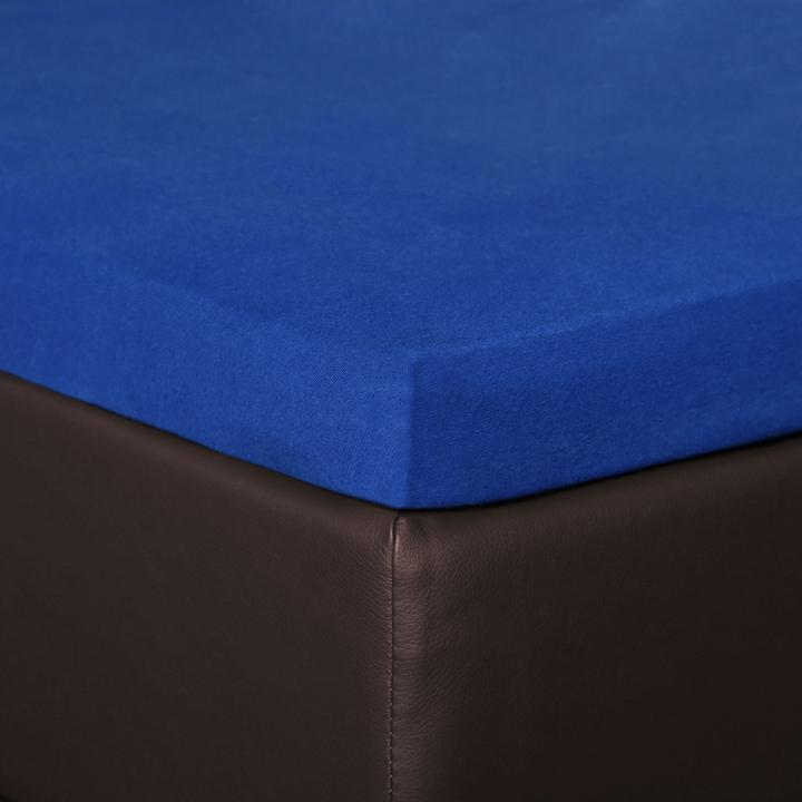 Blau, Royal