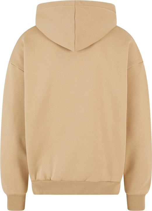 Immagine prodotto Dropsize Felpa con cappuccio Heavy Oversize Embo - 124773 (S)