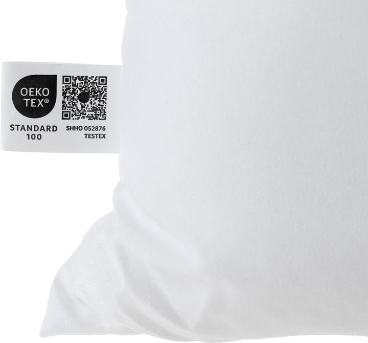 Produktbild Cocon Kissen mit Synthetikfüllung (50 x 50 cm)