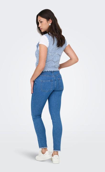 Image du produit Only ONLFRIDA Haut tricoté Haut tricoté (L)