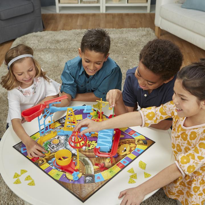 Productafbeelding Hasbro Gaming Muizenval (Duits)