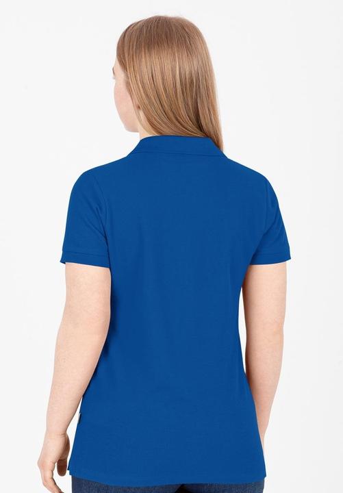 Actual product image JAKO Polo Organic (34)