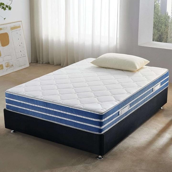 Produktbild Arensberger FLEXX 7 Zonen Kaltschaum-Matratze (180 x 200 cm)