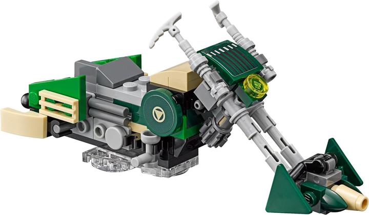 Produktbild LEGO Kanans Speederbike (75141, LEGO Star Wars)