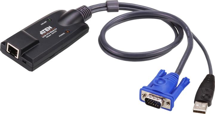 Immagine prodotto Aten Cavo adattatore KVM USB KA7570