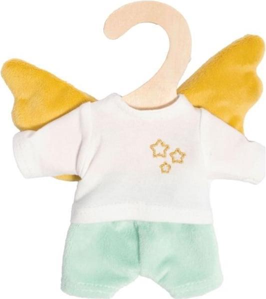 Immagine prodotto Heless Costume da bambola Angelo, 20-25 cm