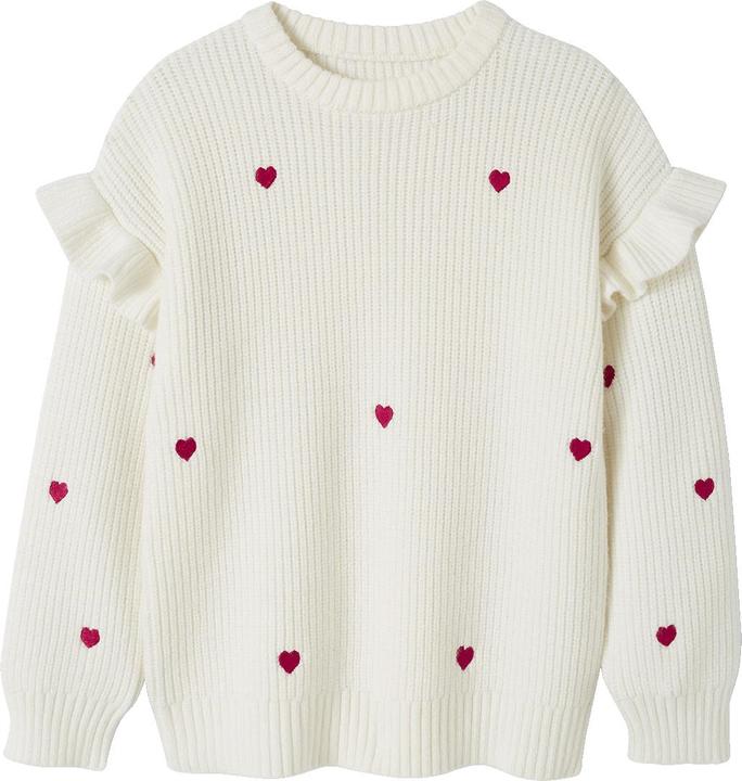 Actual product image Vertbaudet Girls jumper (158)