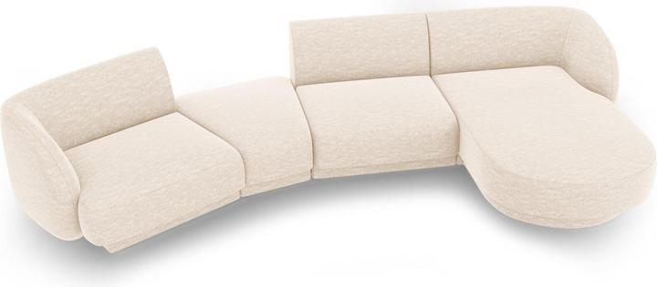 Actual product image Micadoni Miley (2 person sofa, 3-seater, 4-seater)
