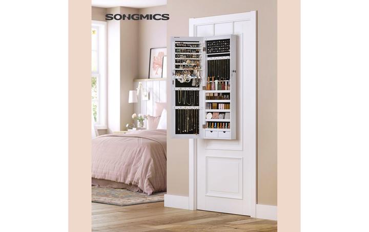 Image du produit Songmics Schmuckhalter