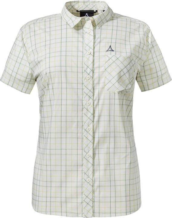 Actual product image Schöffel Blouse Burgspitz SH (3XL)