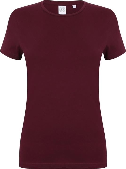 Image du produit Skinni Fit Feel Good T-shirt stretch à manches courtes (XXL)